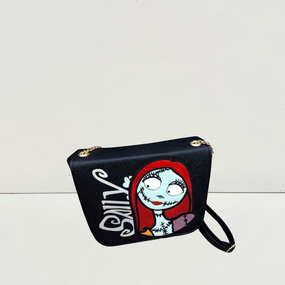 Bolso crossbody Sally salir