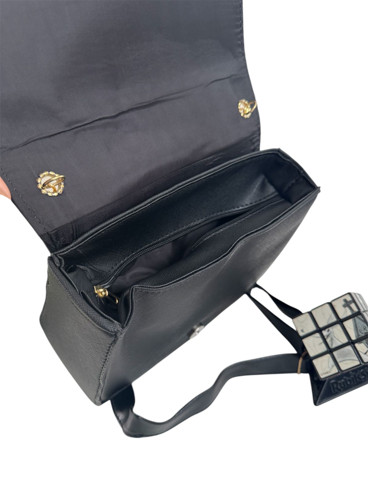 Bolso crossbody Sally salir