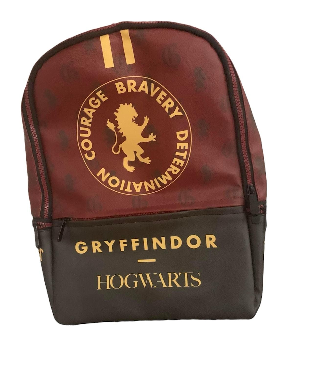 Mochila bicolor Harry Potter