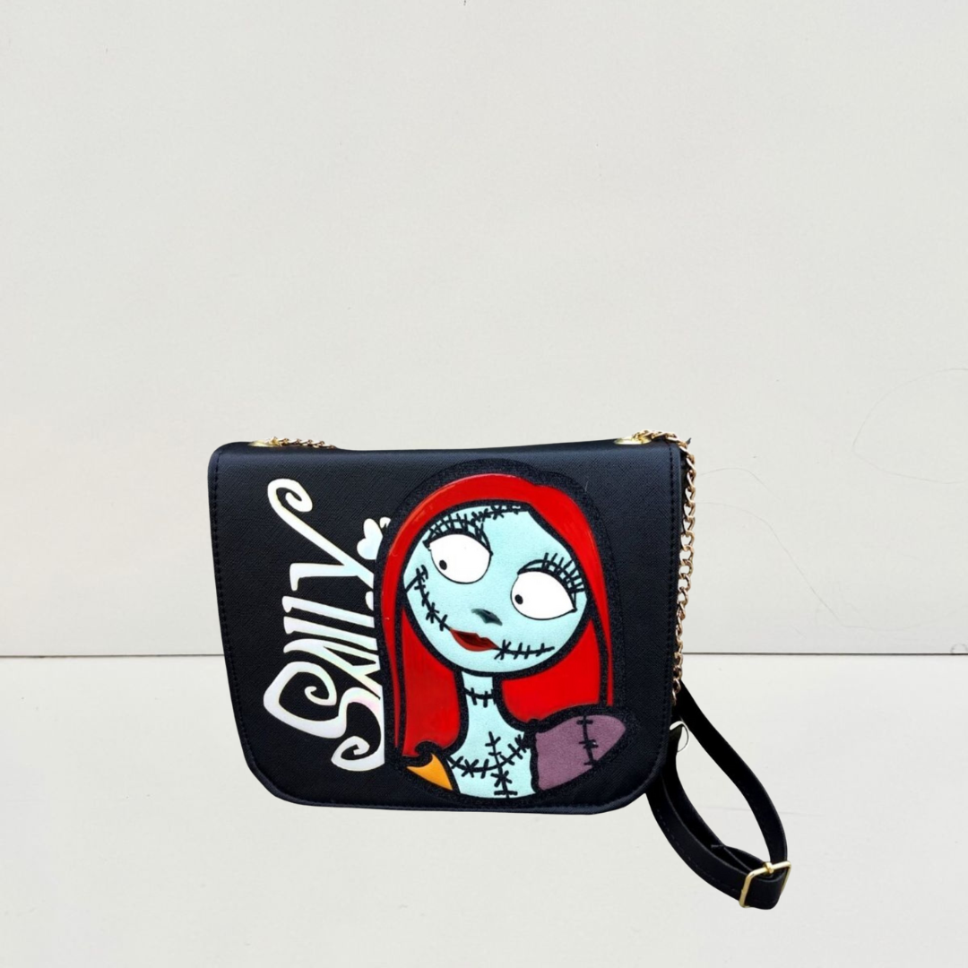 Bolso crossbody Sally salir