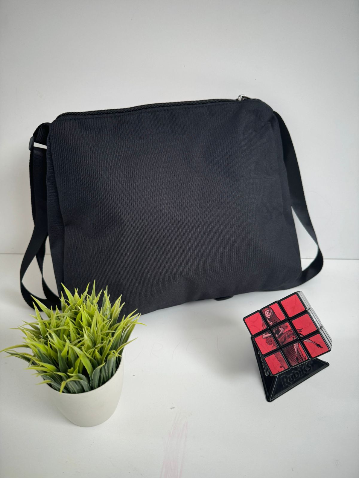 Bolso ligero Sally morado - Maurez Bags