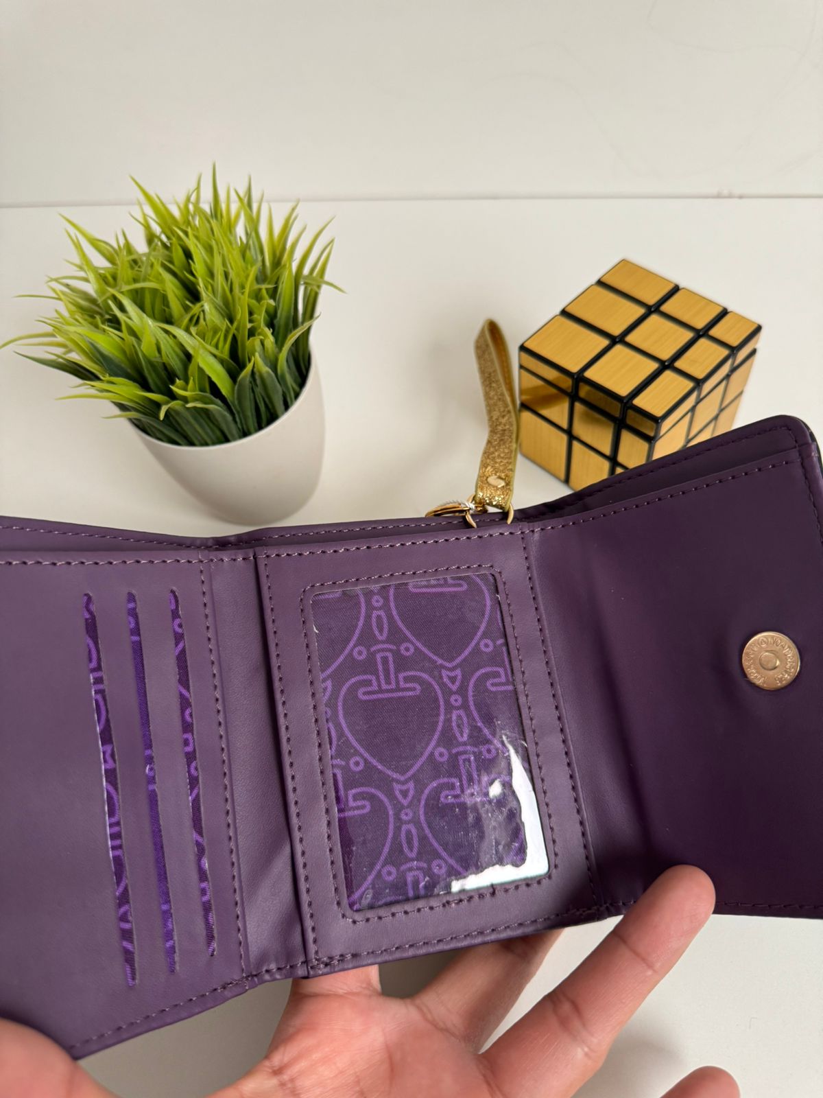 Cartera negra villana Maléfica - Maurez Bags