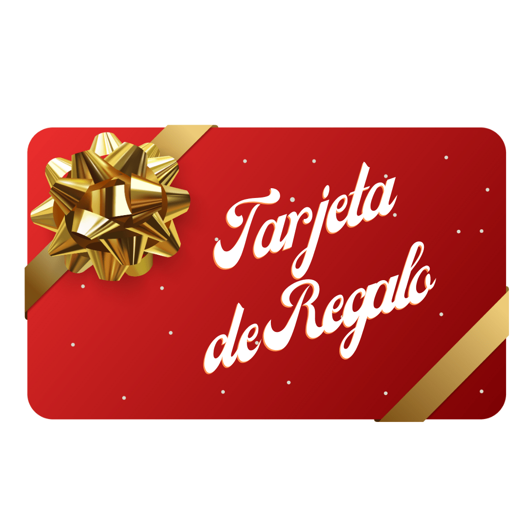 Tarjeta de regalo - Maurez Bags